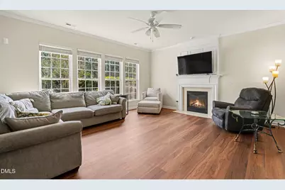 302 Euphoria Circle, Cary, NC 27519 - Photo 9
