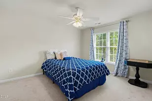 302 Euphoria Cir, Cary, NC 27519 - Photo 17