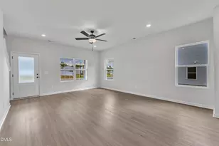 1109 Rhino Bnd, Oxford, NC 27565 - Photo 3