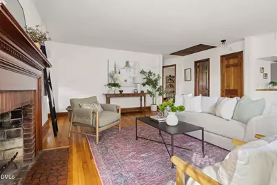 1414 Acadia Street, Durham, NC 27701 - Photo 9