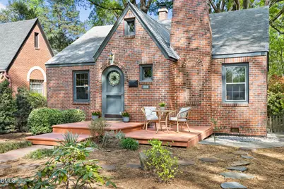 1414 Acadia Street, Durham, NC 27701 - Photo 3