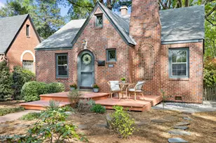 1414 Acadia St, Durham, NC 27701 - Photo 3