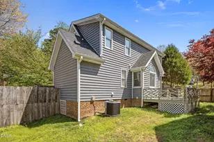 642 Tyler Run Dr, Wake Forest, NC 27587 - Photo 35