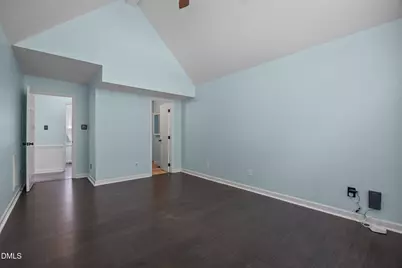 642 Tyler Run Drive, Wake Forest, NC 27587 - Photo 23