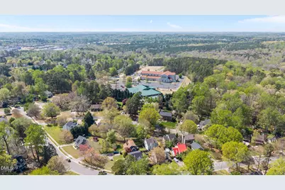 642 Tyler Run Drive, Wake Forest, NC 27587 - Photo 45