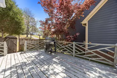 642 Tyler Run Drive, Wake Forest, NC 27587 - Photo 39