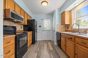 642 Tyler Run Dr, Wake Forest, NC 27587 - Photo 13