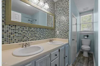 642 Tyler Run Drive, Wake Forest, NC 27587 - Photo 31