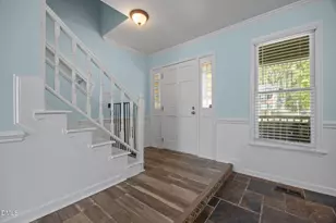642 Tyler Run Dr, Wake Forest, NC 27587 - Photo 9