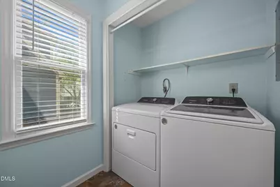 642 Tyler Run Drive, Wake Forest, NC 27587 - Photo 21