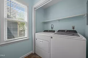 642 Tyler Run Dr, Wake Forest, NC 27587 - Photo 21