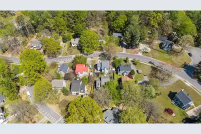 642 Tyler Run Drive, Wake Forest, NC 27587 - Photo 49
