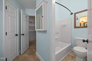 642 Tyler Run Dr, Wake Forest, NC 27587 - Photo 25