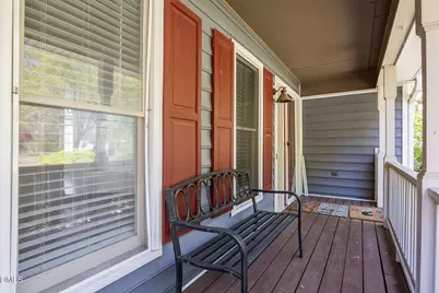 642 Tyler Run Drive, Wake Forest, NC 27587 - Photo 41