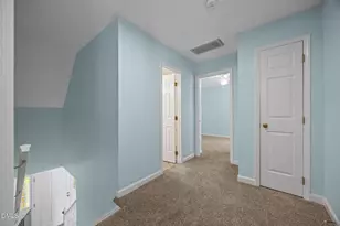 642 Tyler Run Dr, Wake Forest, NC 27587 - Photo 33