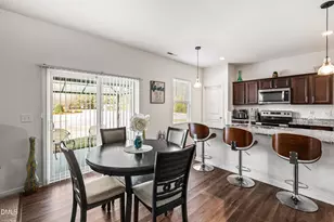 113 Quincy Meadow Ave, Zebulon, NC 27597 - Photo 5