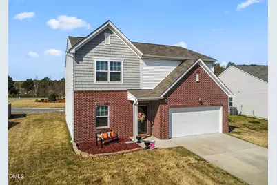 113 Quincy Meadow Avenue, Zebulon, NC 27597 - Photo 11