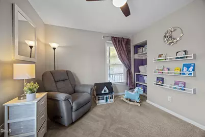 102 Fairburn Court, Wake Forest, NC 27587 - Photo 21