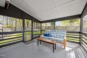 102 Fairburn Ct, Wake Forest, NC 27587 - Photo 5