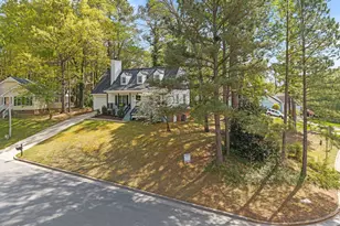 102 Fairburn Ct, Wake Forest, NC 27587 - Photo 25