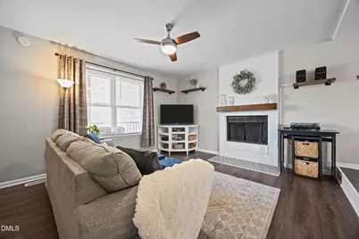 102 Fairburn Court, Wake Forest, NC 27587 - Photo 3