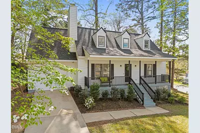 102 Fairburn Court, Wake Forest, NC 27587 - Photo 27