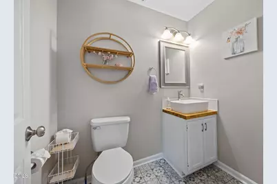 102 Fairburn Court, Wake Forest, NC 27587 - Photo 17