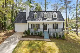 102 Fairburn Ct, Wake Forest, NC 27587 - Photo 1