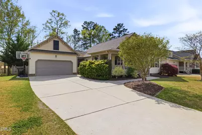 133 Adelaide Drive, Garner, NC 27529 - Photo 5