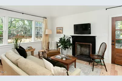 821 N Buchanan Boulevard #C, Durham, NC 27701 - Photo 5