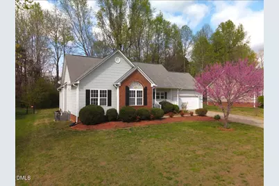 213 E Drake Lane, Mebane, NC 27302 - Photo 1