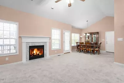 213 E Drake Lane, Mebane, NC 27302 - Photo 17