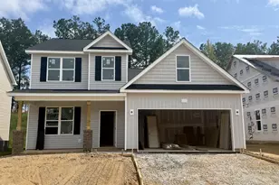 122 Cinnabar St, Clayton, NC 27520 - Photo 1