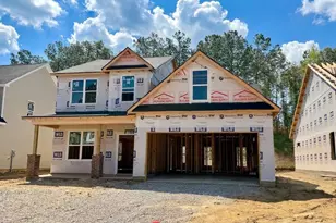 122 Cinnabar St, Clayton, NC 27520 - Photo 1