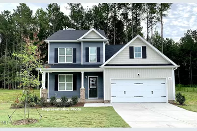 122 Cinnabar Street, Clayton, NC 27520 - Photo 1