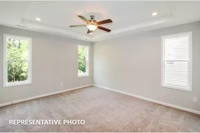 122 Cinnabar Street, Clayton, NC 27520 - Photo 5