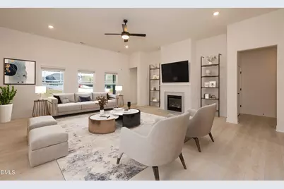 180 Galway Road, Lillington, NC 27546 - Photo 5