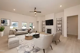 180 Galway Rd, Lillington, NC 27546 - Photo 5