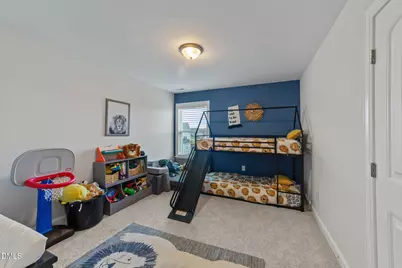 8325 Cannon Grove Drive, Willow Springs, NC 27592 - Photo 19