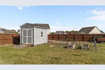 8325 Cannon Grove Drive, Willow Springs, NC 27592 - Photo 25