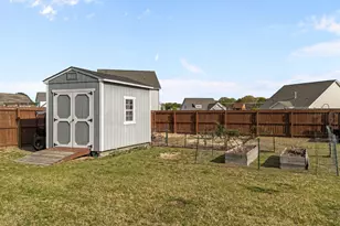 8325 Cannon Grove Dr, Willow Springs, NC 27592 - Photo 25