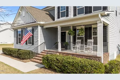 8325 Cannon Grove Drive, Willow Springs, NC 27592 - Photo 3