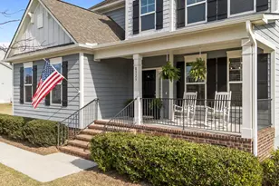 8325 Cannon Grove Dr, Willow Springs, NC 27592 - Photo 3