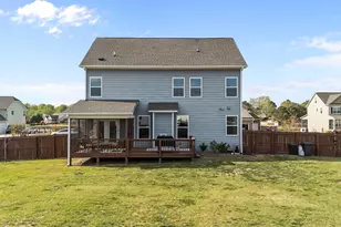 8325 Cannon Grove Dr, Willow Springs, NC 27592 - Photo 23