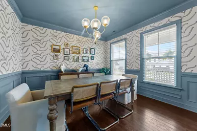 8325 Cannon Grove Drive, Willow Springs, NC 27592 - Photo 9