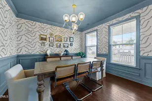 8325 Cannon Grove Dr, Willow Springs, NC 27592 - Photo 9