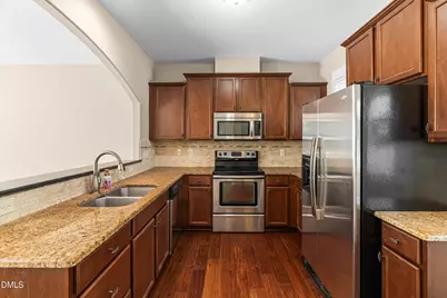3827 Glenhaven Road, Raleigh, NC 27606 - Photo 5