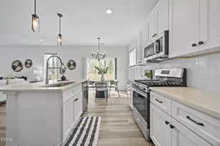 1258 Camden Ave, Durham, NC 27701 - Photo 5