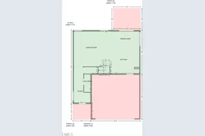 1258 Camden Avenue, Durham, NC 27701 - Photo 33