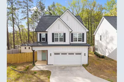 1258 Camden Avenue, Durham, NC 27701 - Photo 1